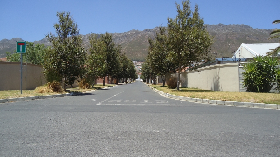 0 Bedroom Property for Sale in Admirals Park Western Cape